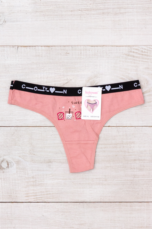 Труси жіночі